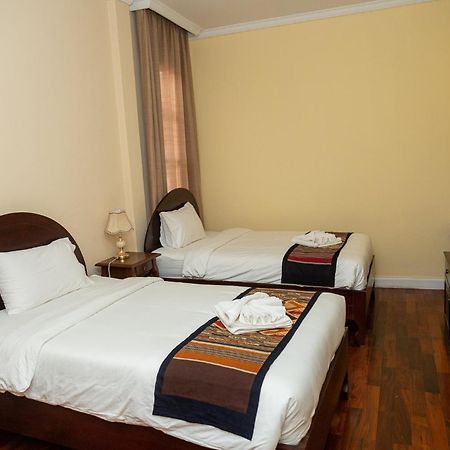 Le Luxe Boutique Hotel Ban Nongdouang المظهر الخارجي الصورة