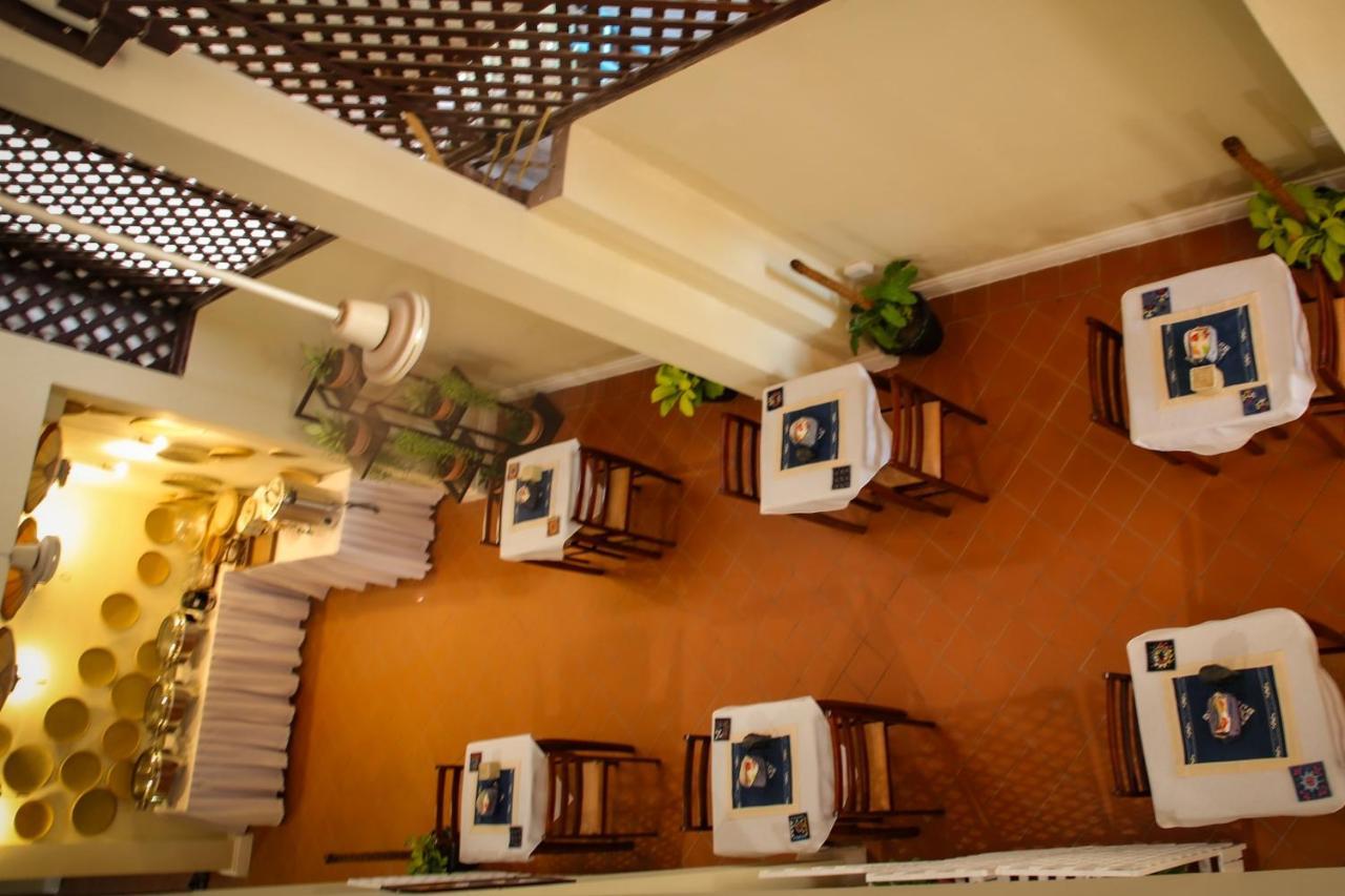 Le Luxe Boutique Hotel Ban Nongdouang المظهر الخارجي الصورة
