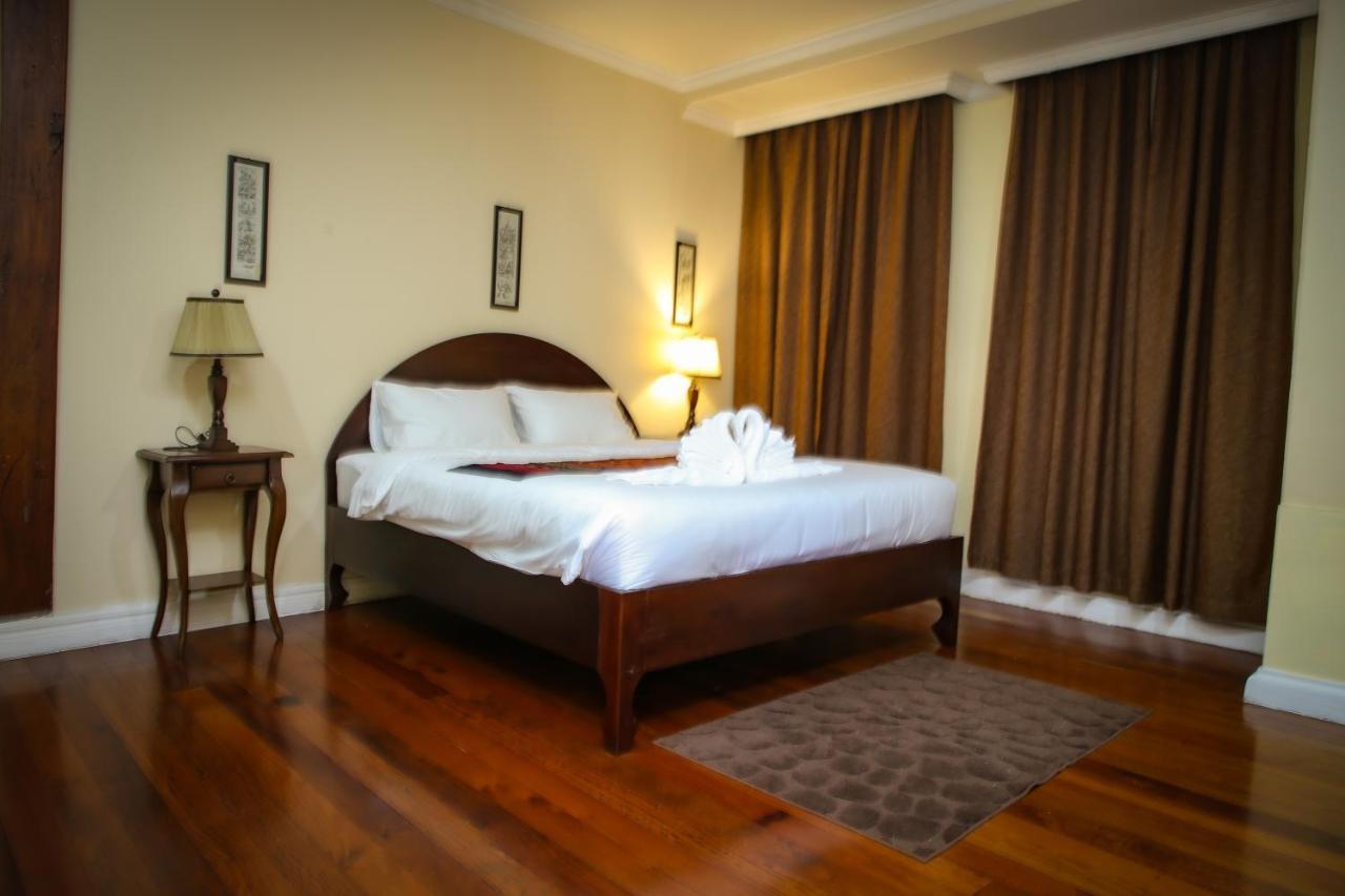 Le Luxe Boutique Hotel Ban Nongdouang المظهر الخارجي الصورة
