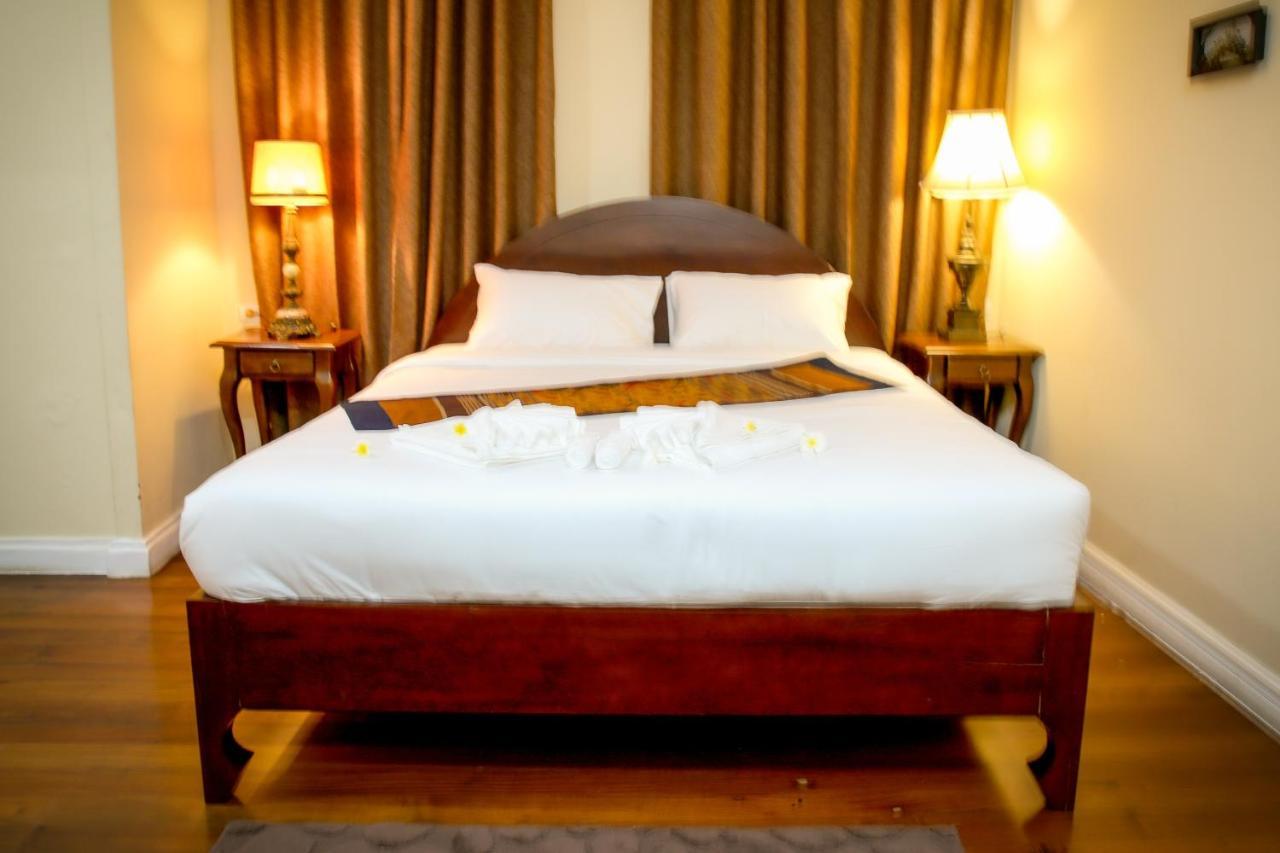 Le Luxe Boutique Hotel Ban Nongdouang المظهر الخارجي الصورة