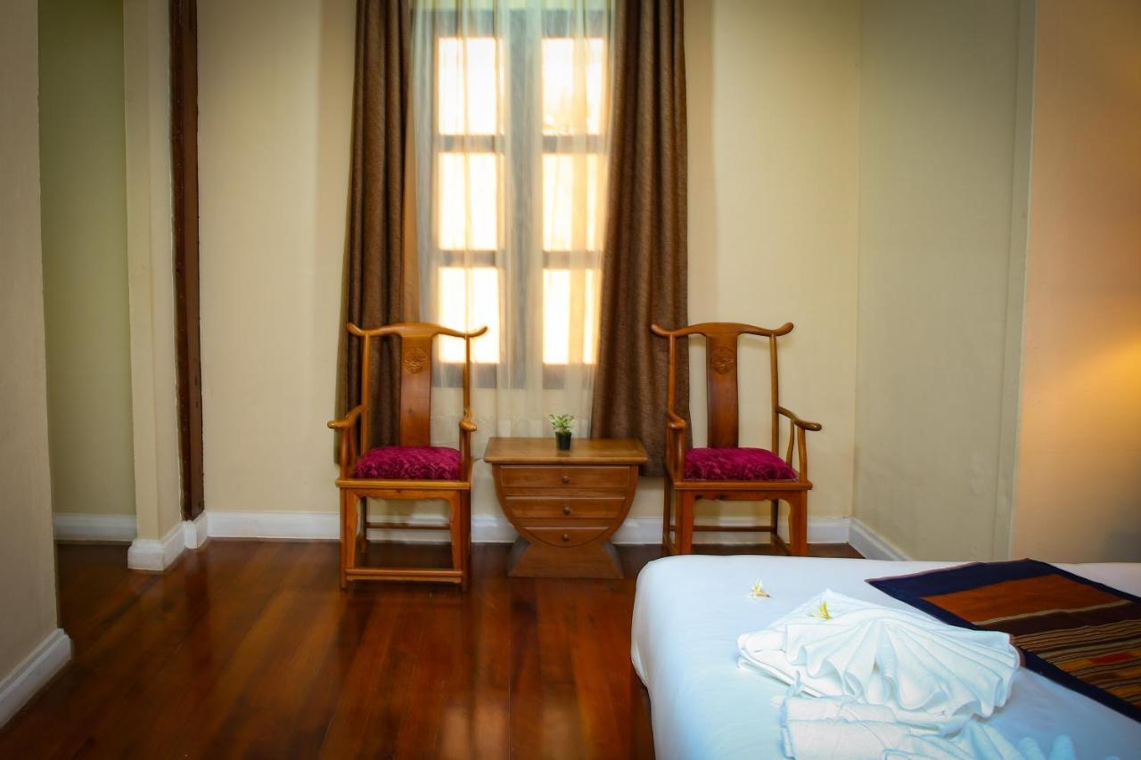 Le Luxe Boutique Hotel Ban Nongdouang المظهر الخارجي الصورة