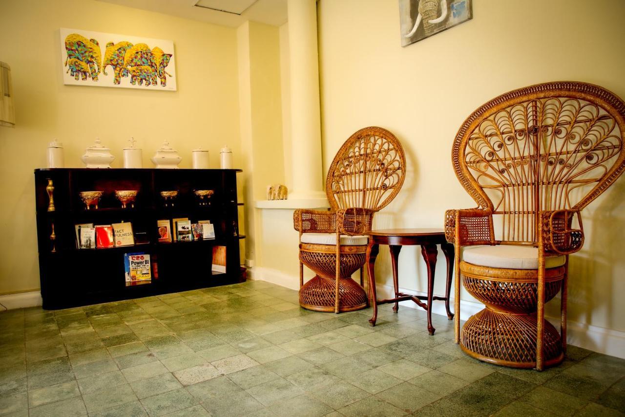 Le Luxe Boutique Hotel Ban Nongdouang المظهر الخارجي الصورة