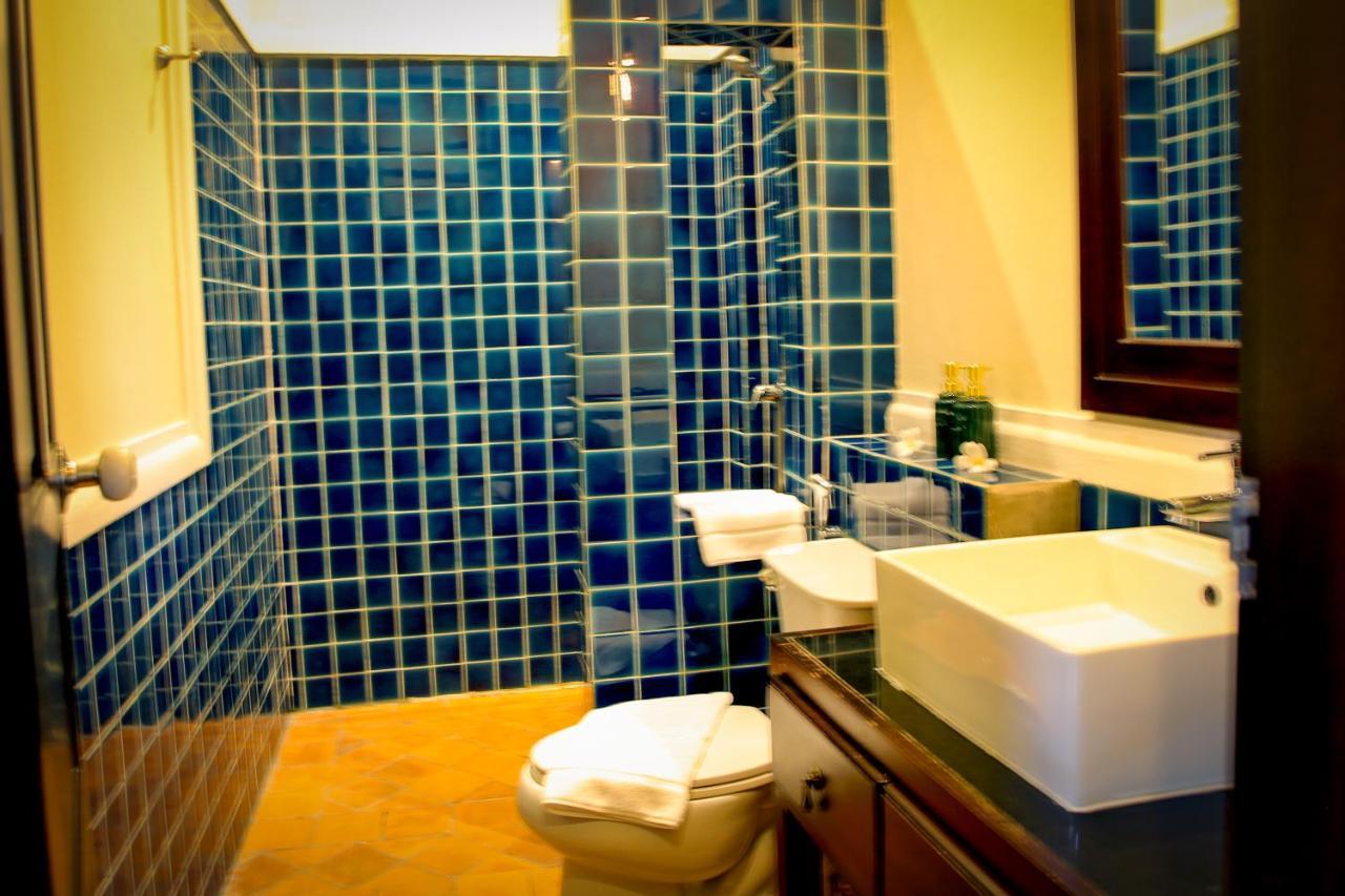 Le Luxe Boutique Hotel Ban Nongdouang المظهر الخارجي الصورة