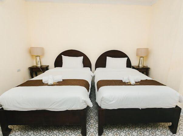 Le Luxe Boutique Hotel Ban Nongdouang المظهر الخارجي الصورة
