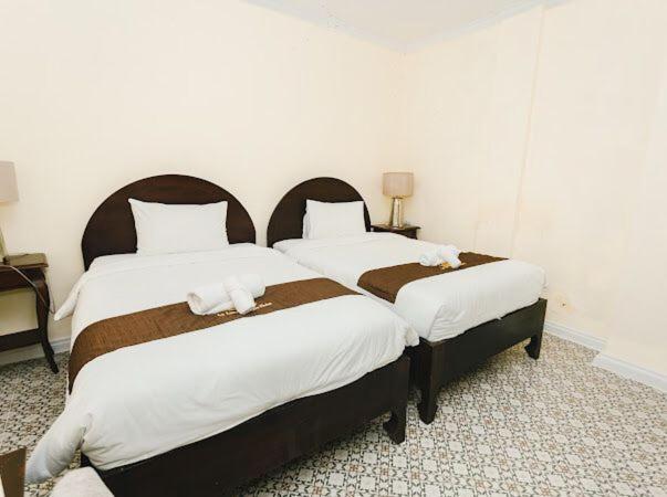 Le Luxe Boutique Hotel Ban Nongdouang المظهر الخارجي الصورة